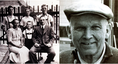 Familie Appel Bilder der Familie Appel