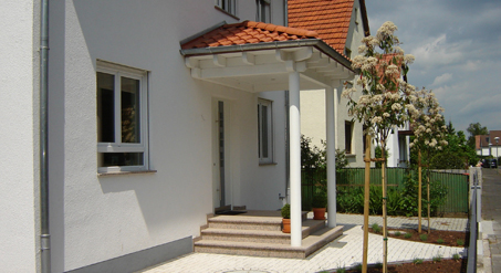 Referenzen Bild einer Referenz